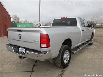 2015 RAM 3500 Tradesman Crew Cab 4x4   - Photo 11 - Brighton, CO 80603