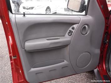 2007 Jeep Liberty Sport   - Photo 15 - Brighton, CO 80603