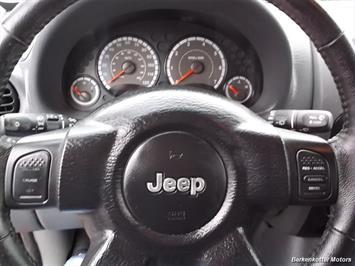 2007 Jeep Liberty Sport   - Photo 17 - Brighton, CO 80603