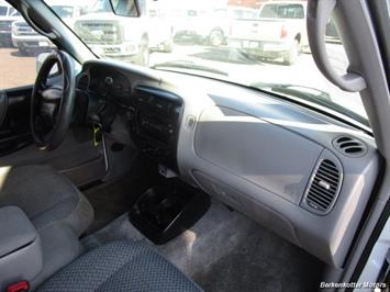 1998 Ford Ranger Extended Cab 4x4   - Photo 23 - Castle Rock, CO 80104