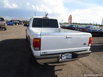 1998 Ford Ranger Extended Cab 4x4   - Photo 8 - Castle Rock, CO 80104