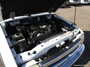 1998 Ford Ranger Extended Cab 4x4   - Photo 25 - Castle Rock, CO 80104