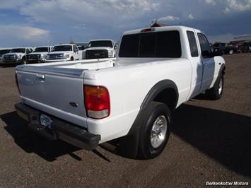 1998 Ford Ranger Extended Cab 4x4   - Photo 10 - Castle Rock, CO 80104