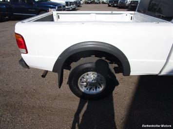 1998 Ford Ranger Extended Cab 4x4   - Photo 12 - Castle Rock, CO 80104