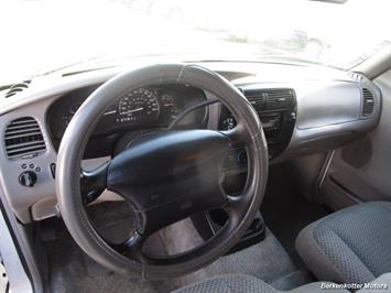 1998 Ford Ranger Extended Cab 4x4   - Photo 18 - Castle Rock, CO 80104