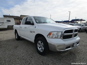 2013 RAM Ram Pickup 1500 Big Horn Truck