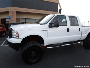 2007 Ford F-350 Super Duty XLT Crew Cab   - Photo 24 - Brighton, CO 80603