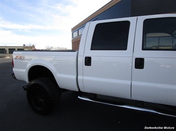 2007 Ford F-350 Super Duty XLT Crew Cab   - Photo 7 - Brighton, CO 80603