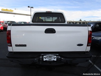 2007 Ford F-350 Super Duty XLT Crew Cab   - Photo 30 - Brighton, CO 80603