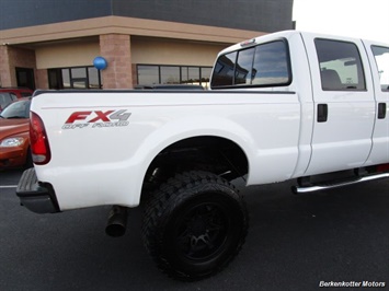 2007 Ford F-350 Super Duty XLT Crew Cab   - Photo 4 - Brighton, CO 80603