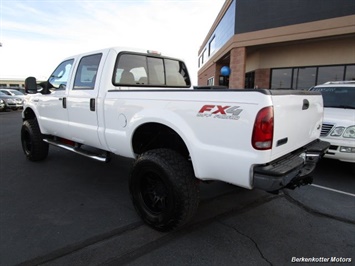 2007 Ford F-350 Super Duty XLT Crew Cab   - Photo 22 - Brighton, CO 80603