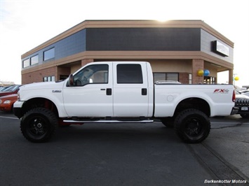 2007 Ford F-350 Super Duty XLT Crew Cab   - Photo 21 - Brighton, CO 80603