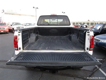 2007 Ford F-350 Super Duty XLT Crew Cab   - Photo 31 - Brighton, CO 80603