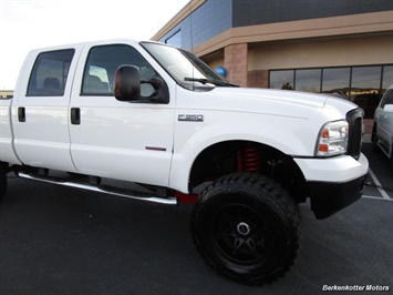 2007 Ford F-350 Super Duty XLT Crew Cab   - Photo 6 - Brighton, CO 80603