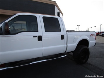 2007 Ford F-350 Super Duty XLT Crew Cab   - Photo 25 - Brighton, CO 80603