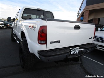 2007 Ford F-350 Super Duty XLT Crew Cab   - Photo 29 - Brighton, CO 80603