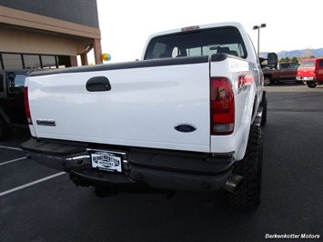 2007 Ford F-350 Super Duty XLT Crew Cab   - Photo 8 - Brighton, CO 80603