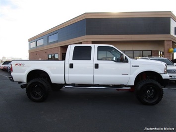 2007 Ford F-350 Super Duty XLT Crew Cab   - Photo 2 - Brighton, CO 80603