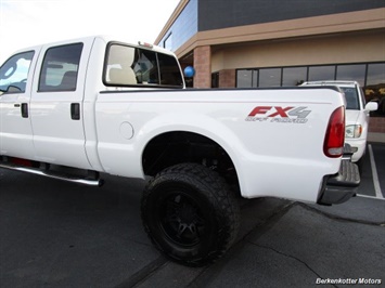 2007 Ford F-350 Super Duty XLT Crew Cab   - Photo 26 - Brighton, CO 80603