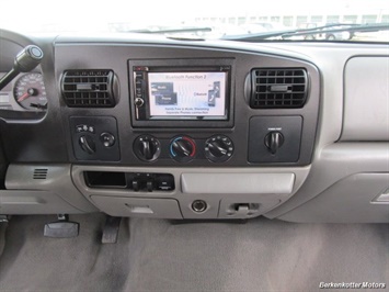 2007 Ford F-350 Super Duty XLT Crew Cab   - Photo 47 - Brighton, CO 80603