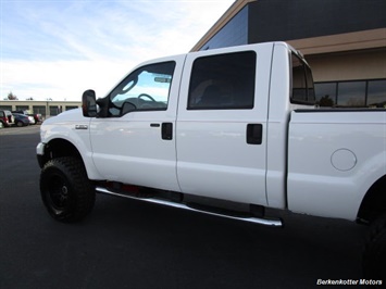 2007 Ford F-350 Super Duty XLT Crew Cab   - Photo 27 - Brighton, CO 80603