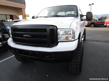 2007 Ford F-350 Super Duty XLT Crew Cab   - Photo 28 - Brighton, CO 80603