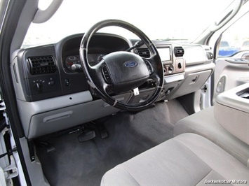 2007 Ford F-350 Super Duty XLT Crew Cab   - Photo 20 - Brighton, CO 80603