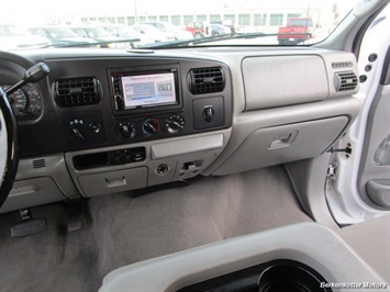 2007 Ford F-350 Super Duty XLT Crew Cab   - Photo 50 - Brighton, CO 80603