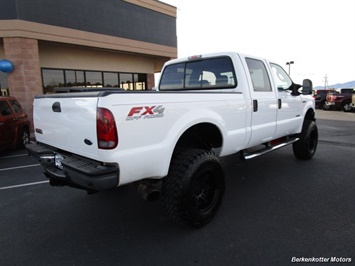 2007 Ford F-350 Super Duty XLT Crew Cab   - Photo 3 - Brighton, CO 80603