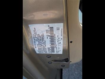 2005 Ford Focus ZX4 SE   - Photo 24 - Brighton, CO 80603