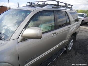 2004 Toyota 4Runner Limited   - Photo 9 - Brighton, CO 80603