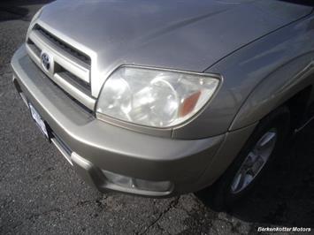 2004 Toyota 4Runner Limited   - Photo 19 - Brighton, CO 80603