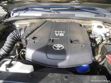 2004 Toyota 4Runner Limited   - Photo 21 - Brighton, CO 80603