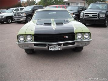 1972 Buick GSX CLONE   - Photo 2 - Castle Rock, CO 80104