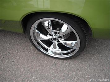 1972 Buick GSX CLONE   - Photo 13 - Castle Rock, CO 80104