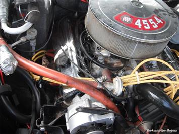 1972 Buick GSX CLONE   - Photo 30 - Castle Rock, CO 80104