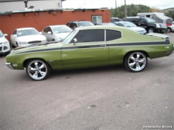 1972 Buick GSX CLONE   - Photo 5 - Castle Rock, CO 80104