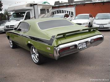 1972 Buick GSX CLONE   - Photo 8 - Castle Rock, CO 80104