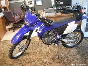 2007 YAMAHA TTR 230   - Photo 5 - Castle Rock, CO 80104