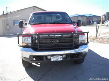 2003 Ford F-250 Super Duty XLT SuperCab 4x4   - Photo 2 - Parker, CO 80134