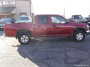 2006 GMC Canyon SLE   - Photo 10 - Parker, CO 80134