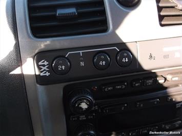 2006 GMC Canyon SLE   - Photo 19 - Parker, CO 80134