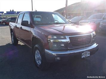 2006 GMC Canyon SLE   - Photo 12 - Parker, CO 80134