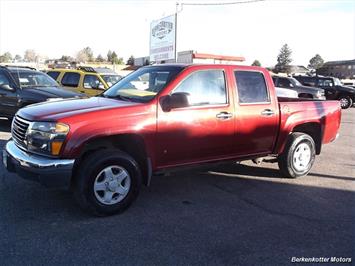 2006 GMC Canyon SLE   - Photo 2 - Parker, CO 80134