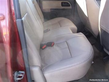 2006 GMC Canyon SLE   - Photo 22 - Parker, CO 80134
