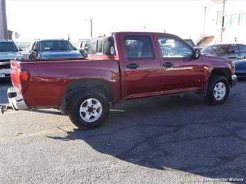 2006 GMC Canyon SLE   - Photo 9 - Parker, CO 80134