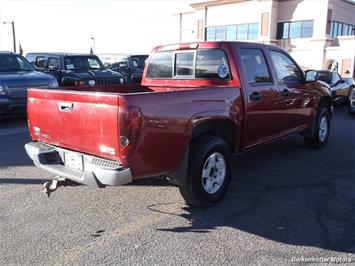 2006 GMC Canyon SLE   - Photo 8 - Parker, CO 80134