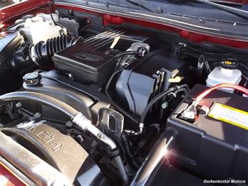 2006 GMC Canyon SLE   - Photo 28 - Parker, CO 80134