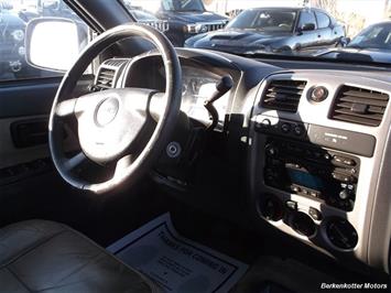 2006 GMC Canyon SLE   - Photo 25 - Parker, CO 80134