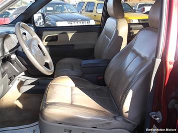 2006 GMC Canyon SLE   - Photo 15 - Parker, CO 80134